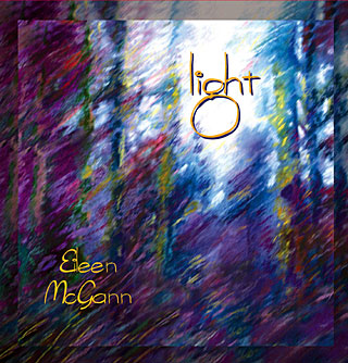 Light cd cover