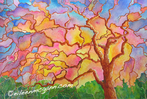 Broadmead Oak
