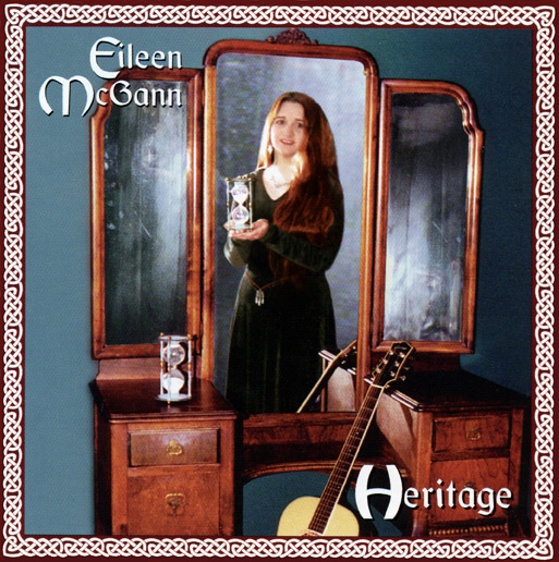 Heritage CD