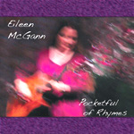 Pocketful of Rymes cover